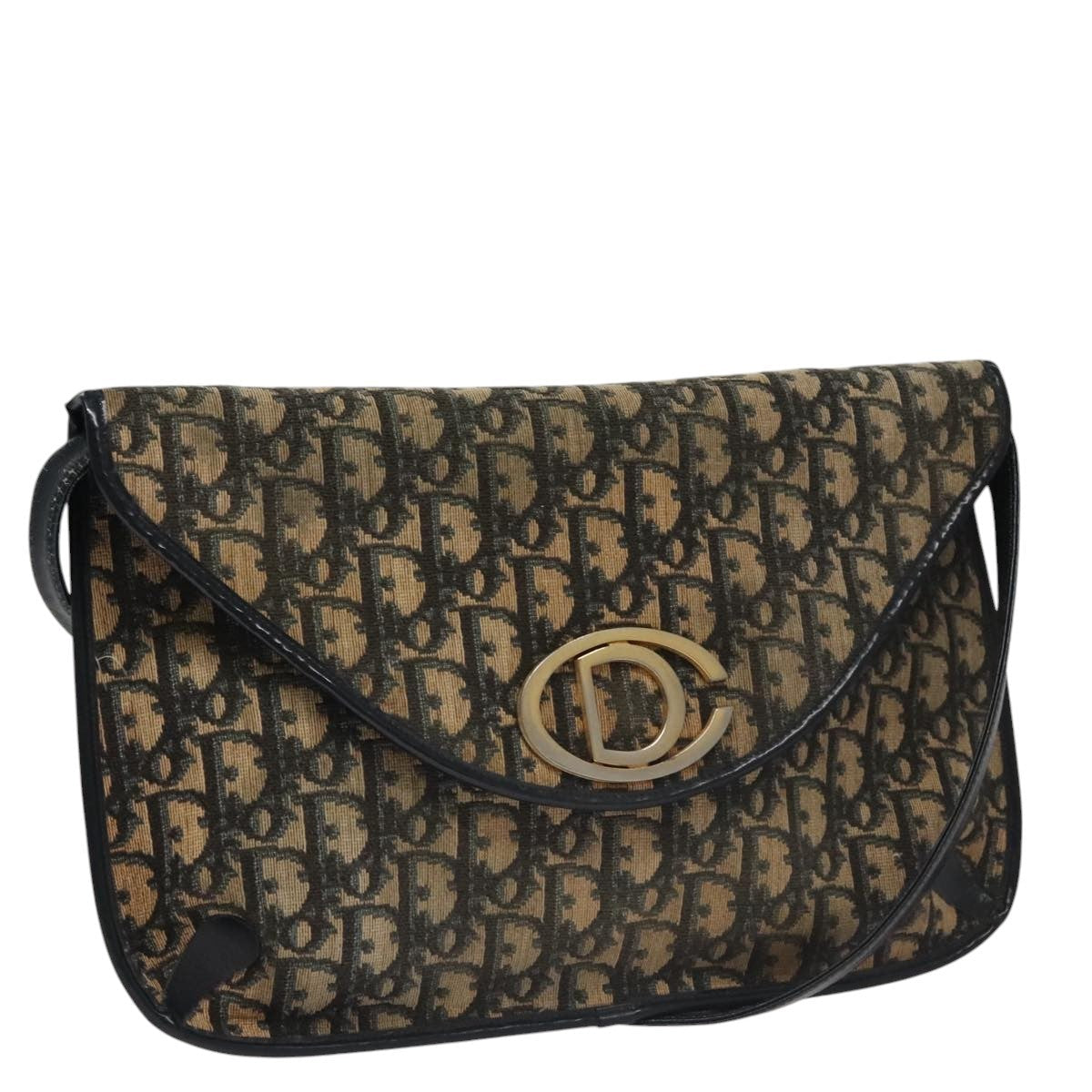 Dior Shoulder Bag - Rovelle Bags