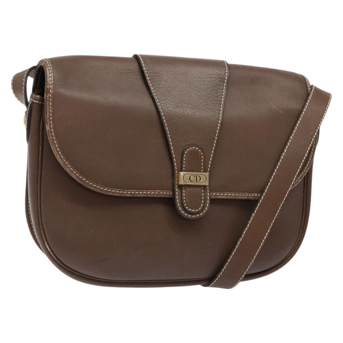 Dior Shoulder Bag - Rovelle Bags