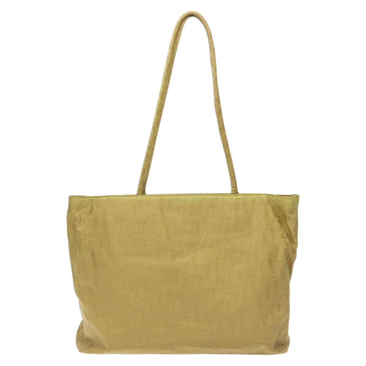 Dior Diorissimo Tote - Rovelle Bags