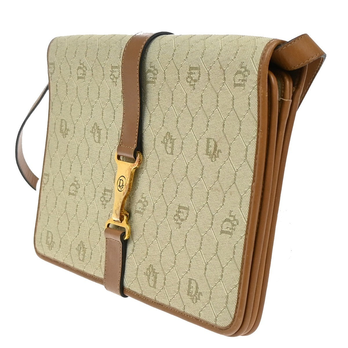Dior Shoulder Bag - Rovelle Bags