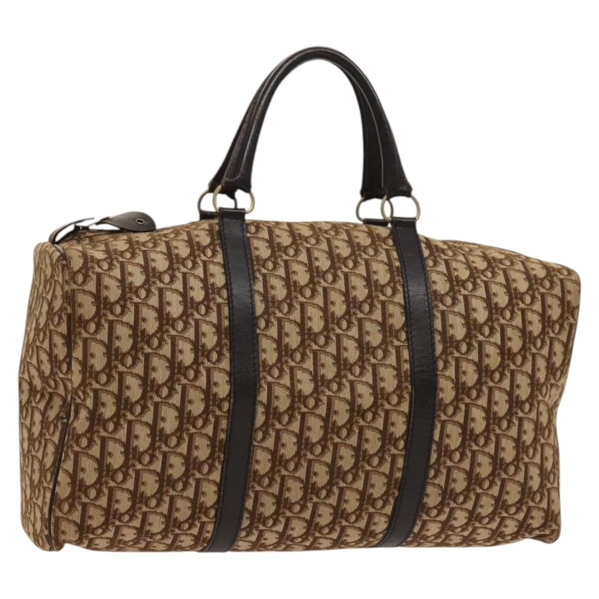 Dior Diorissimo Handbag - Rovelle Bags