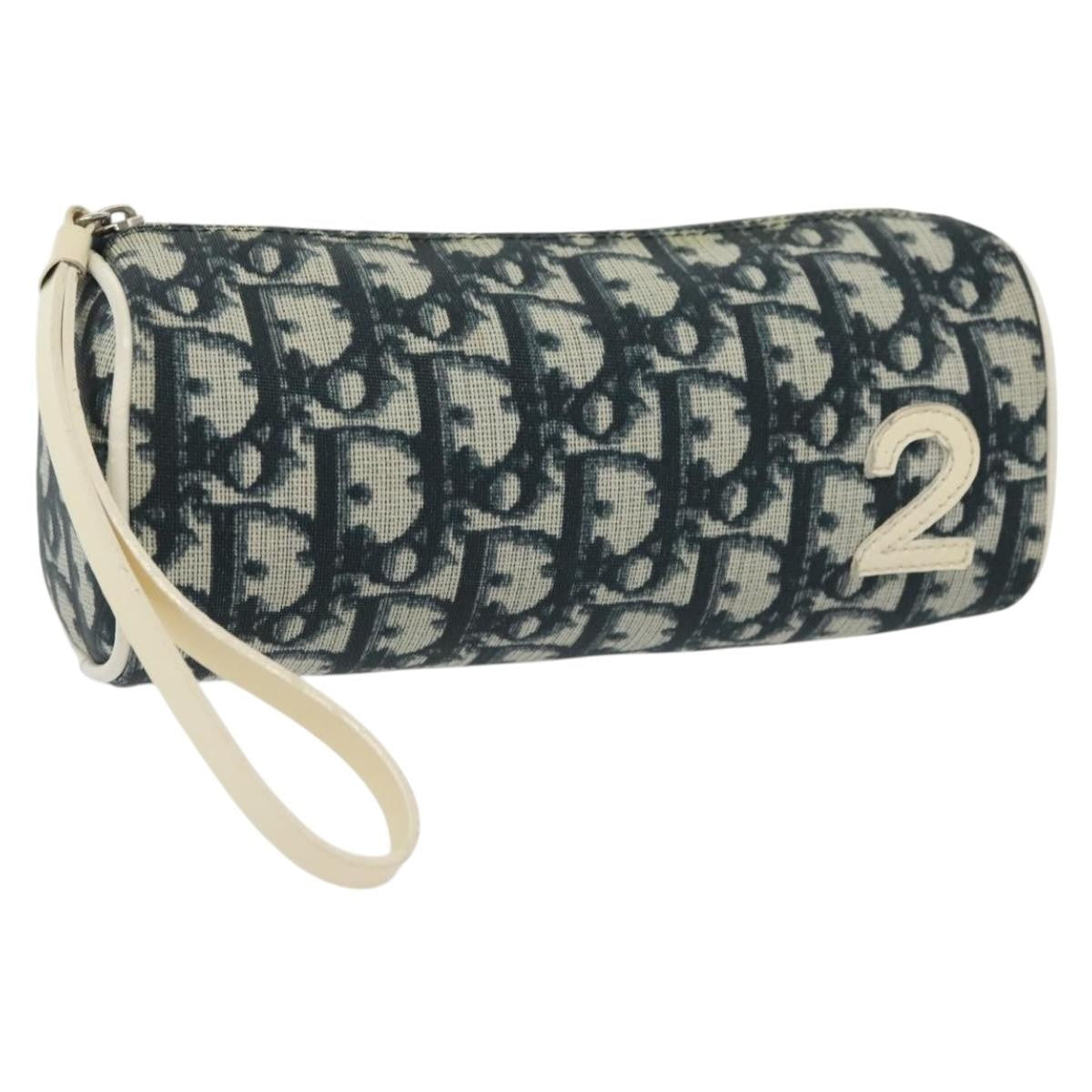 Dior Clutch - Rovelle Bags