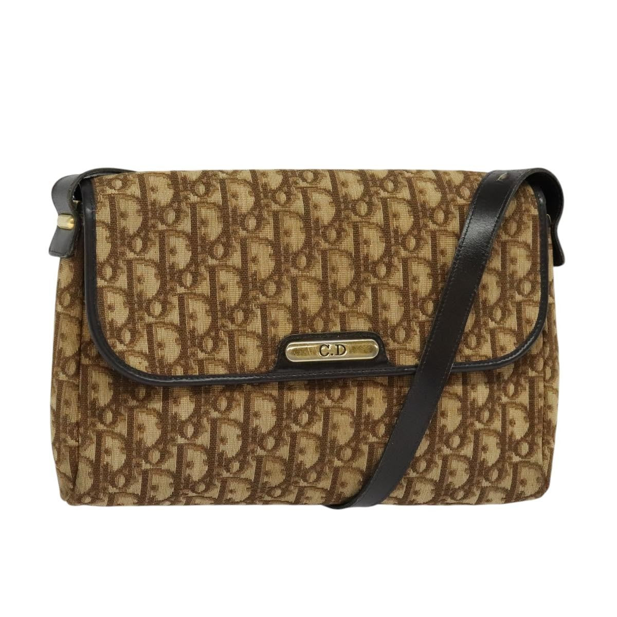 Dior Shoulder Bag - Rovelle Bags