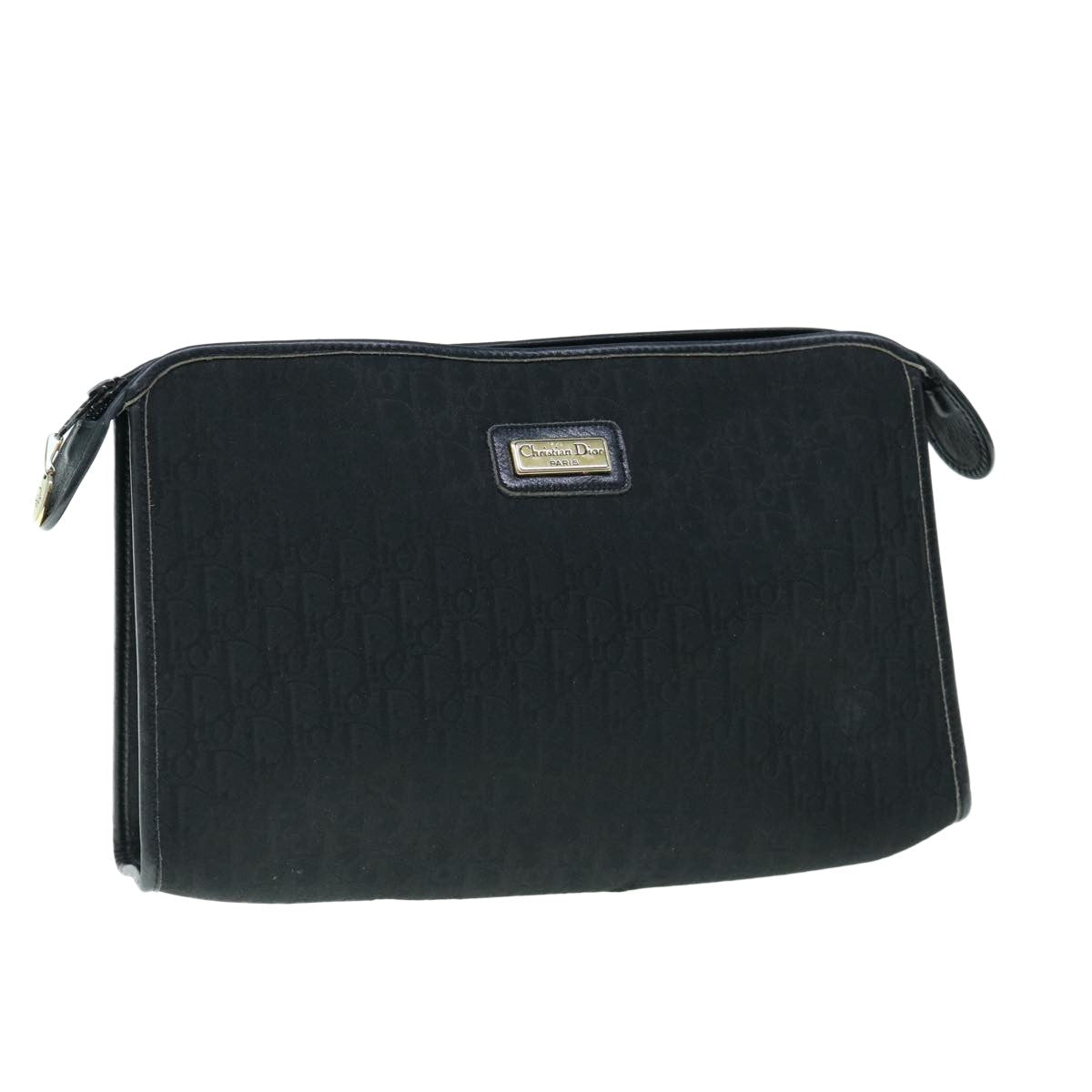 Dior Diorissimo Clutch - Rovelle Bags