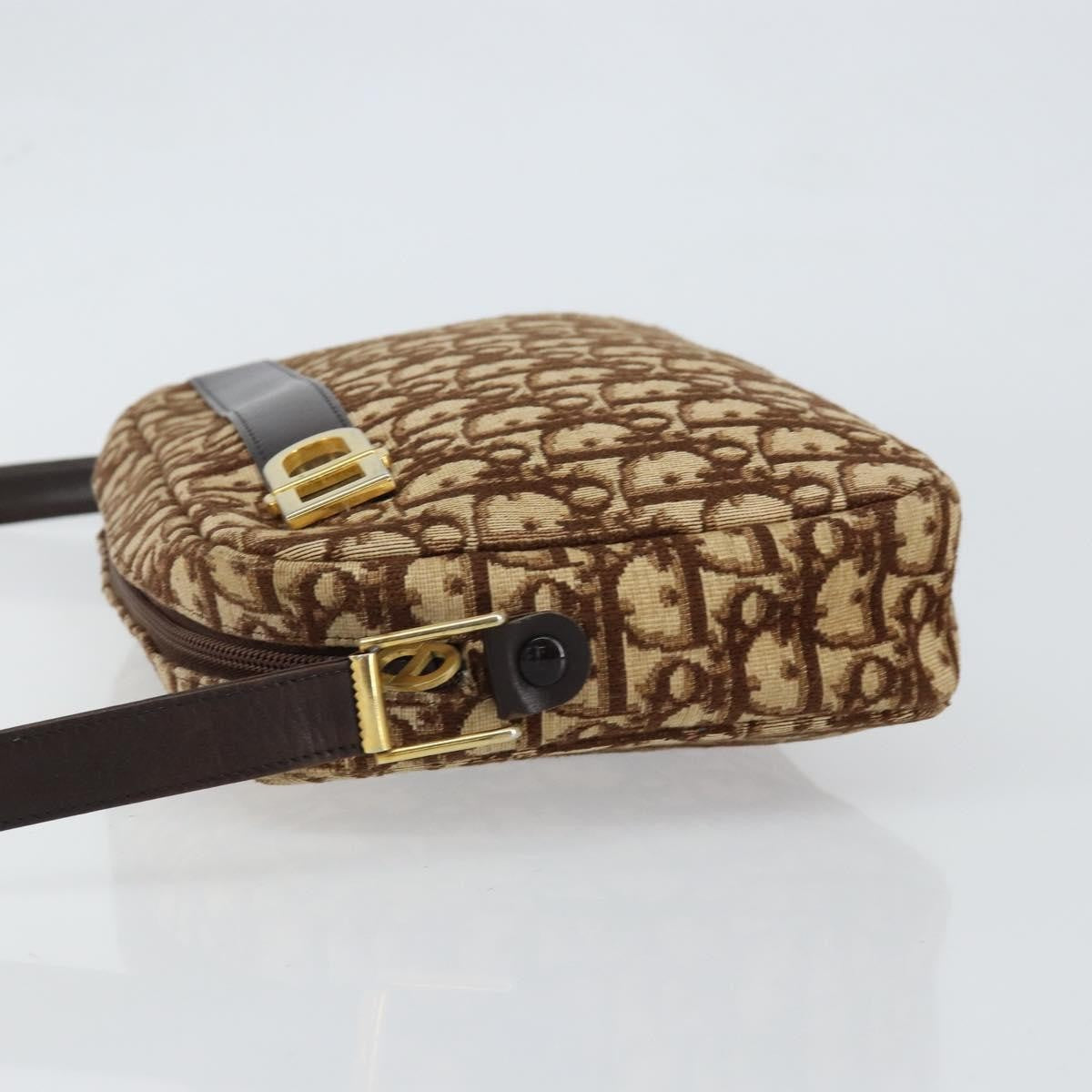 Dior Diorissimo Crossbody - Rovelle Bags