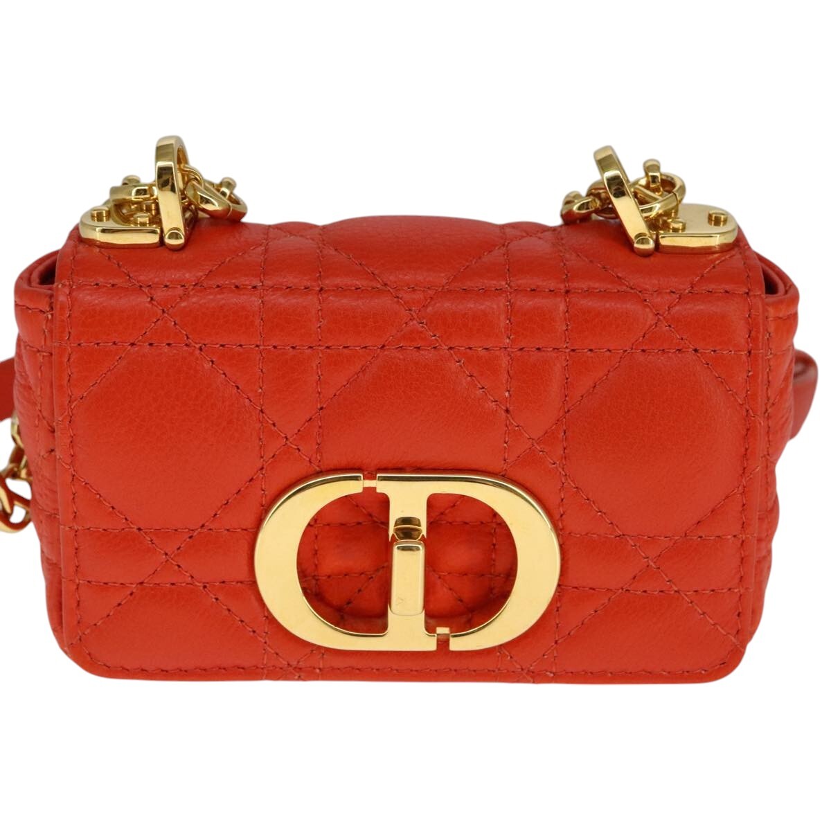 Dior Caro Shoulder Bag - Rovelle Bags