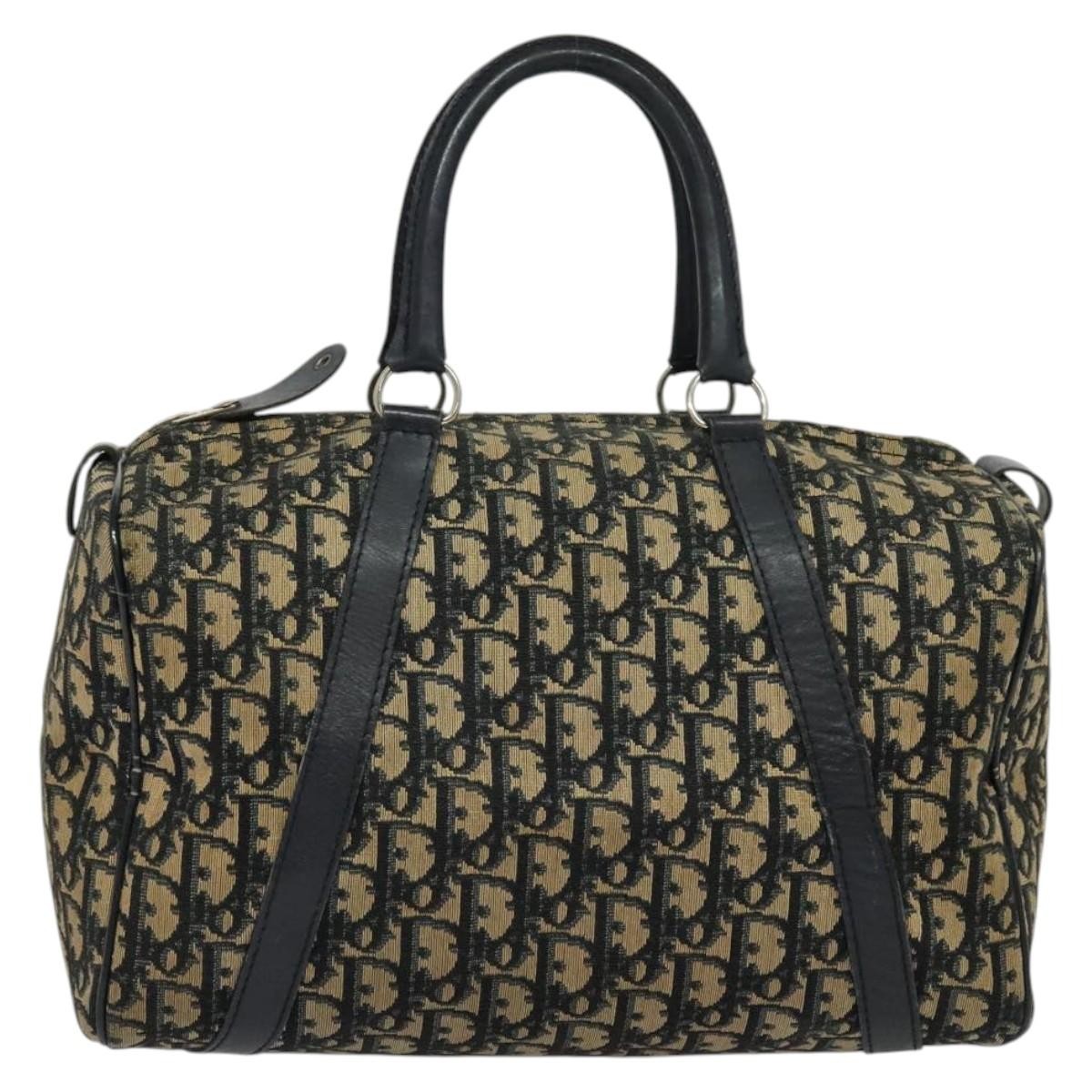 Dior Diorissimo Handbag - Rovelle Bags