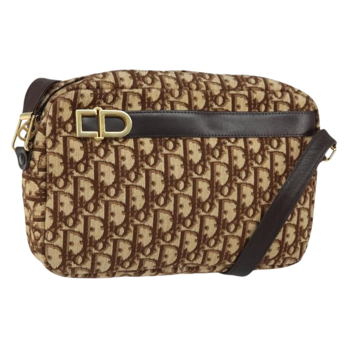 Dior Diorissimo Crossbody - Rovelle Bags