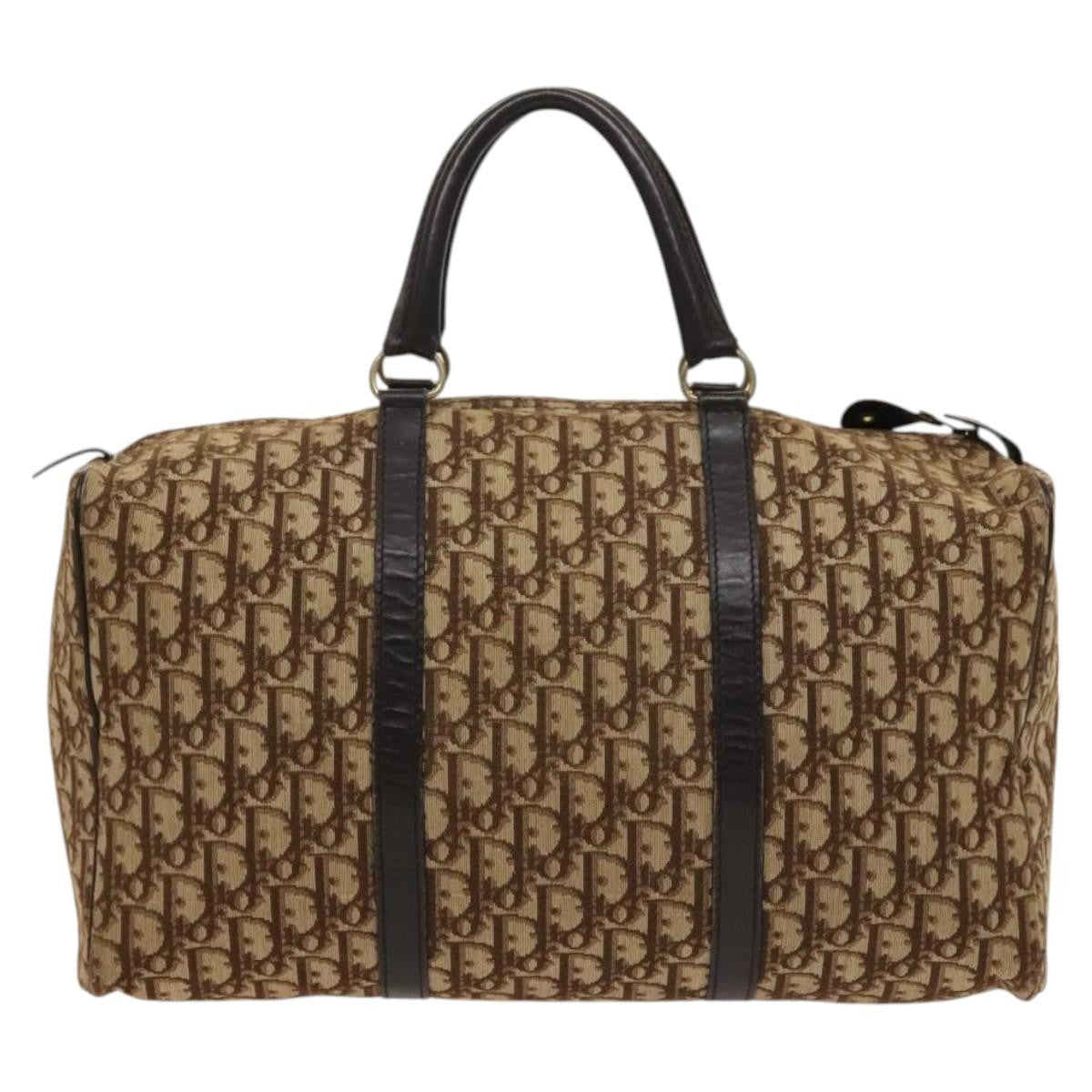 Dior Diorissimo Handbag - Rovelle Bags