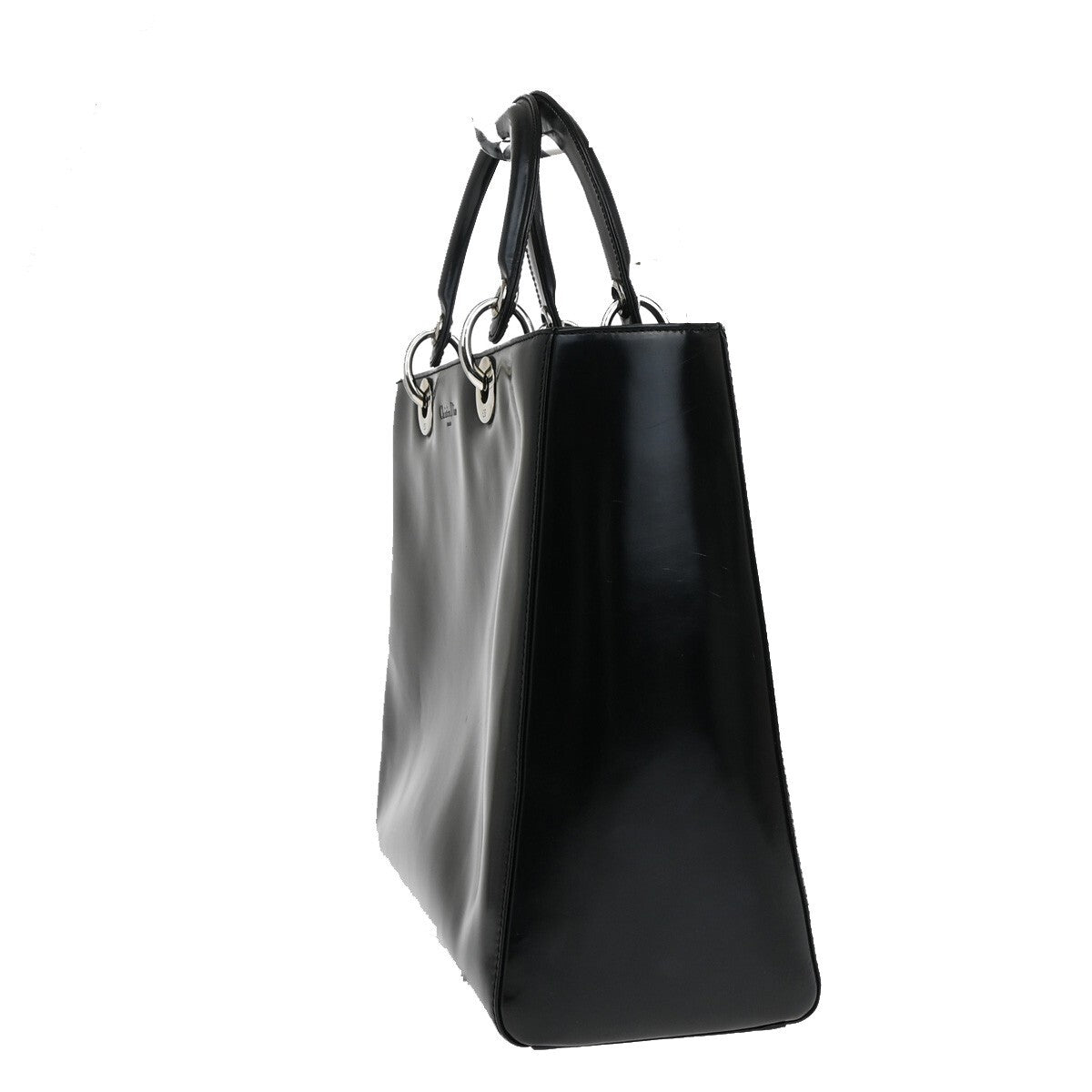 Dior Lady Dior Handbag - Rovelle Bags
