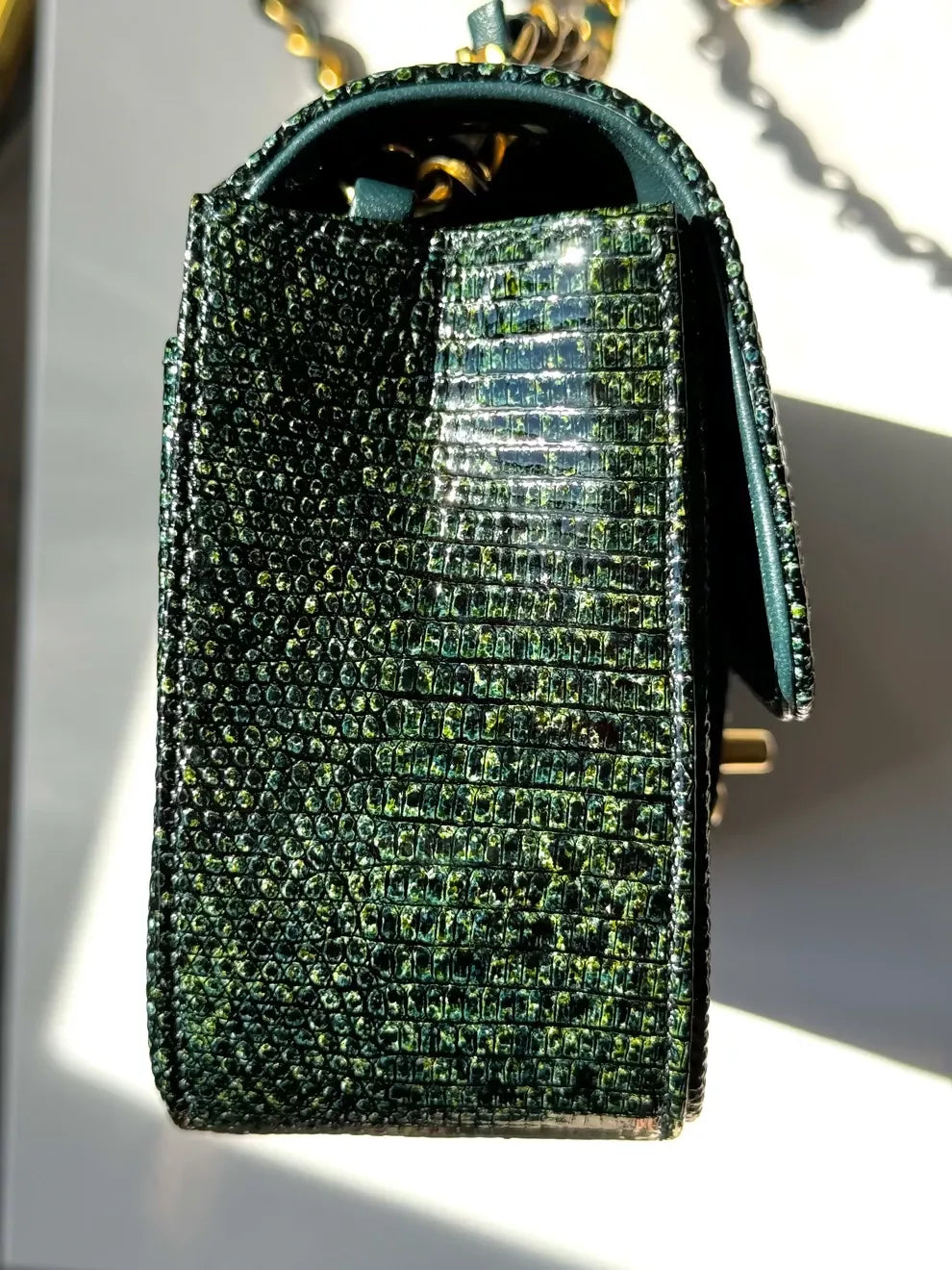 Chanel Timeless Shoulder Bag - Rovelle Bags