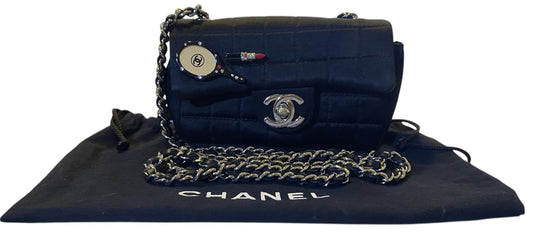 Chanel Mini Flap Tote - Rovelle Bags