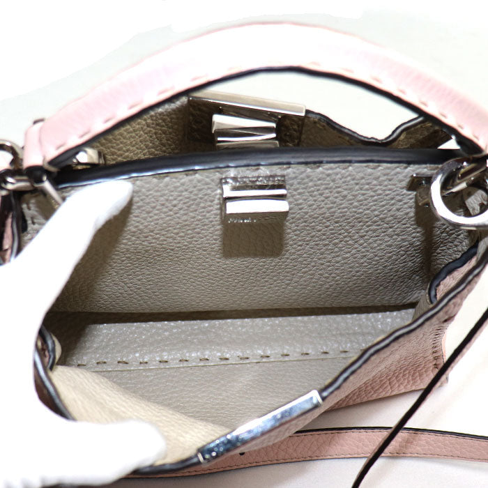 Fendi Handbag - Rovelle Bags