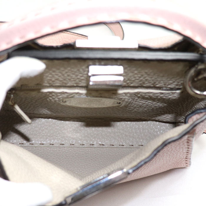Fendi Handbag - Rovelle Bags