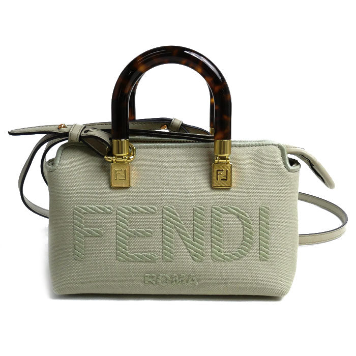 Fendi By The Way Shoulder Bag - Rovelle Bags