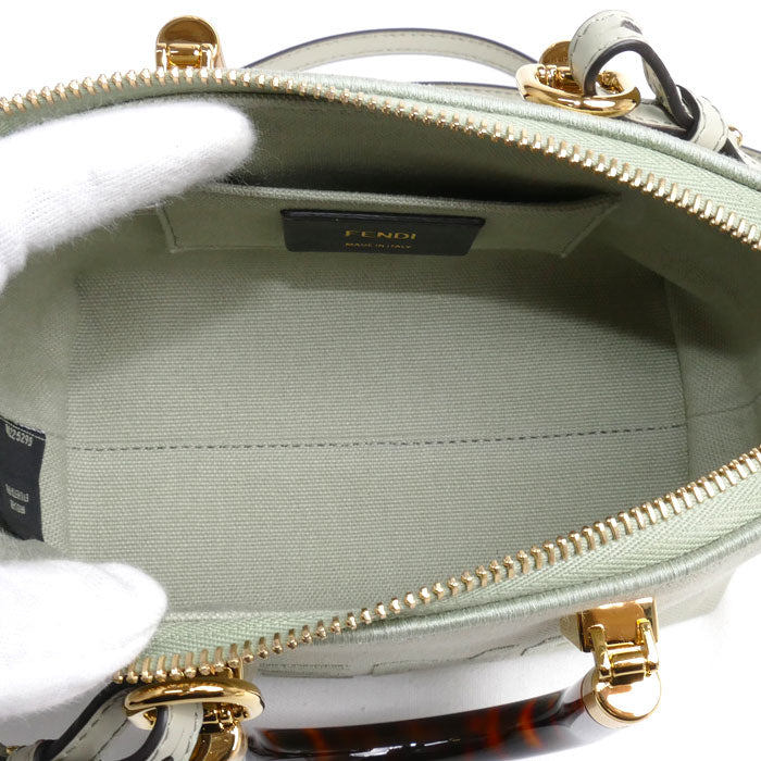 Fendi By The Way Shoulder Bag - Rovelle Bags