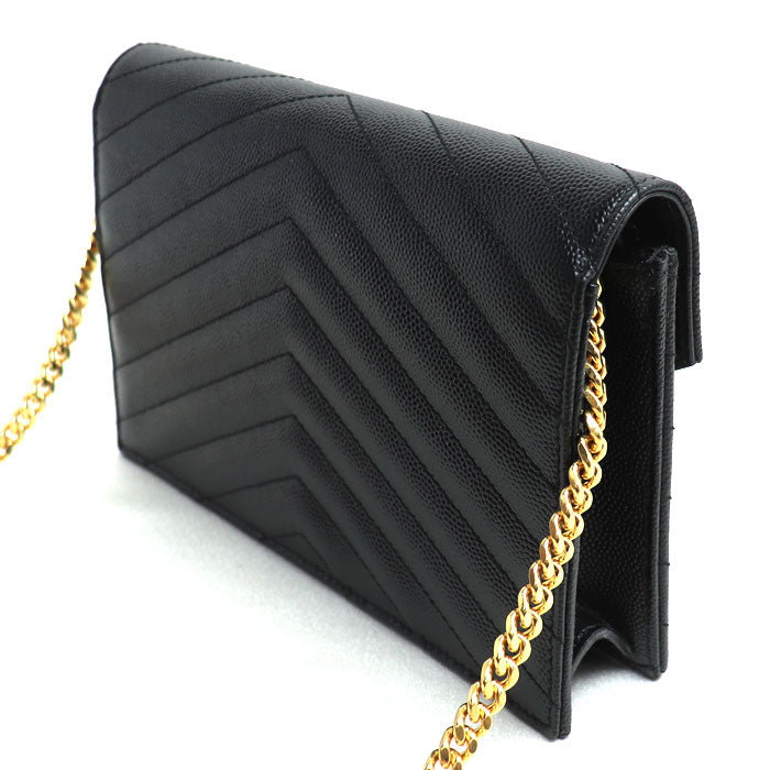 Saint Laurent Cassandra Shoulder Bag - Rovelle Bags