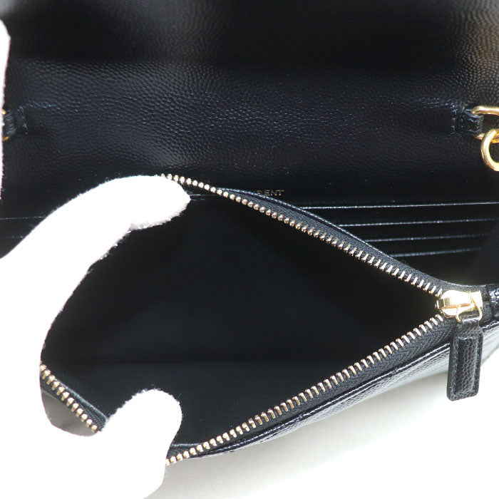 Saint Laurent Cassandra Shoulder Bag - Rovelle Bags