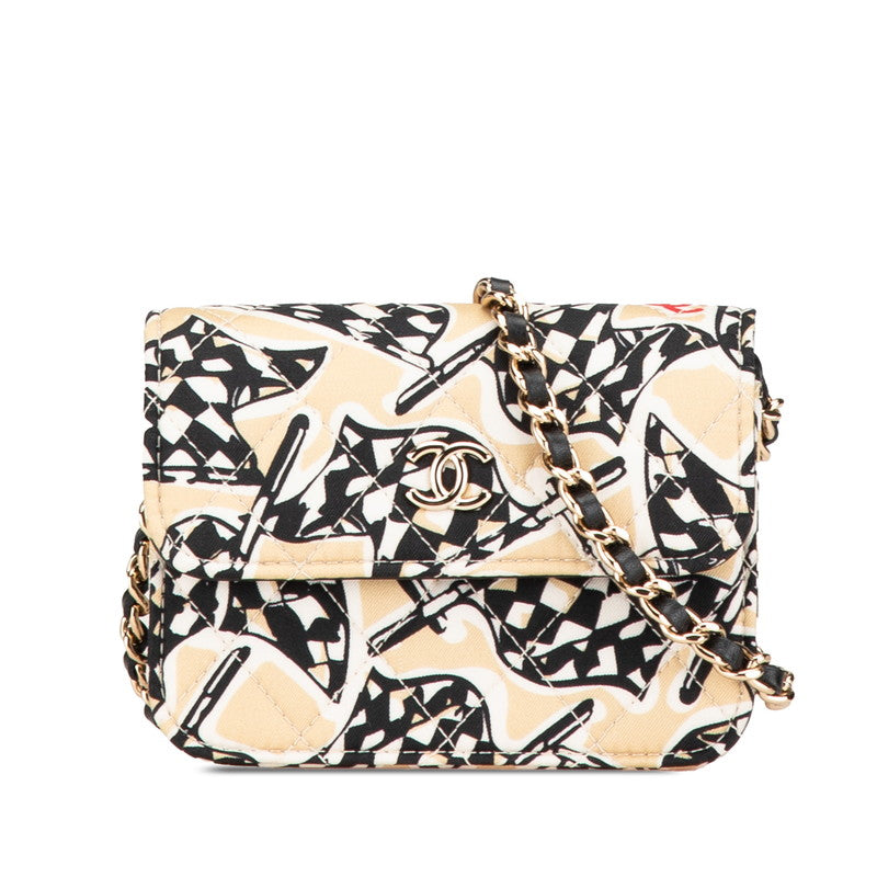 Chanel Classic Flap Shoulder Bag - Rovelle Bags