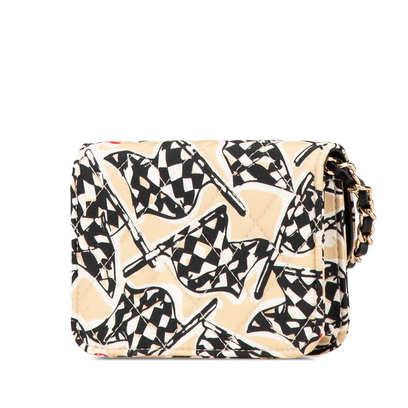 Chanel Classic Flap Shoulder Bag - Rovelle Bags
