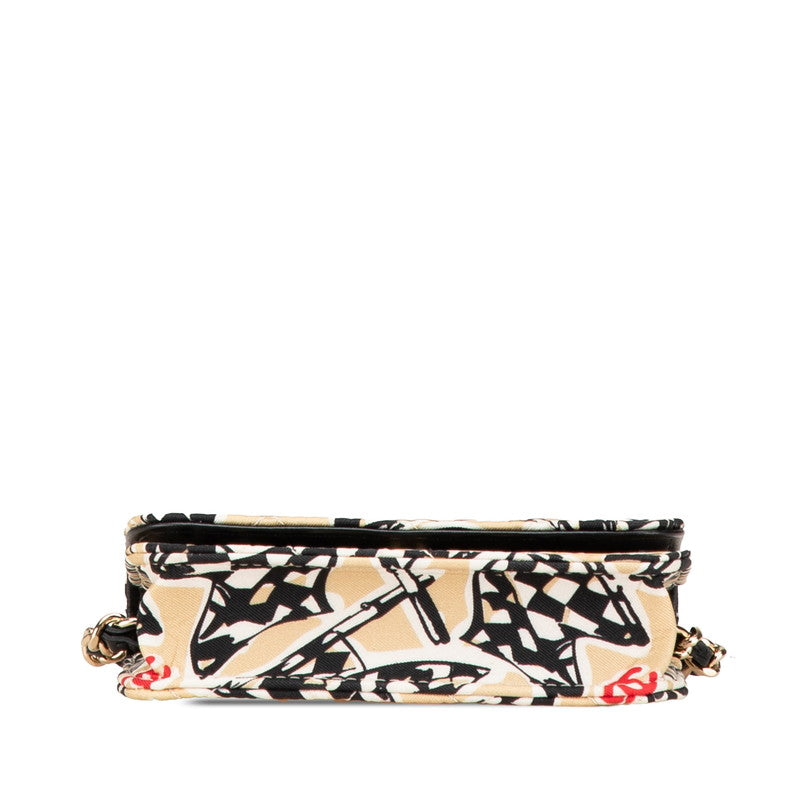 Chanel Classic Flap Shoulder Bag - Rovelle Bags
