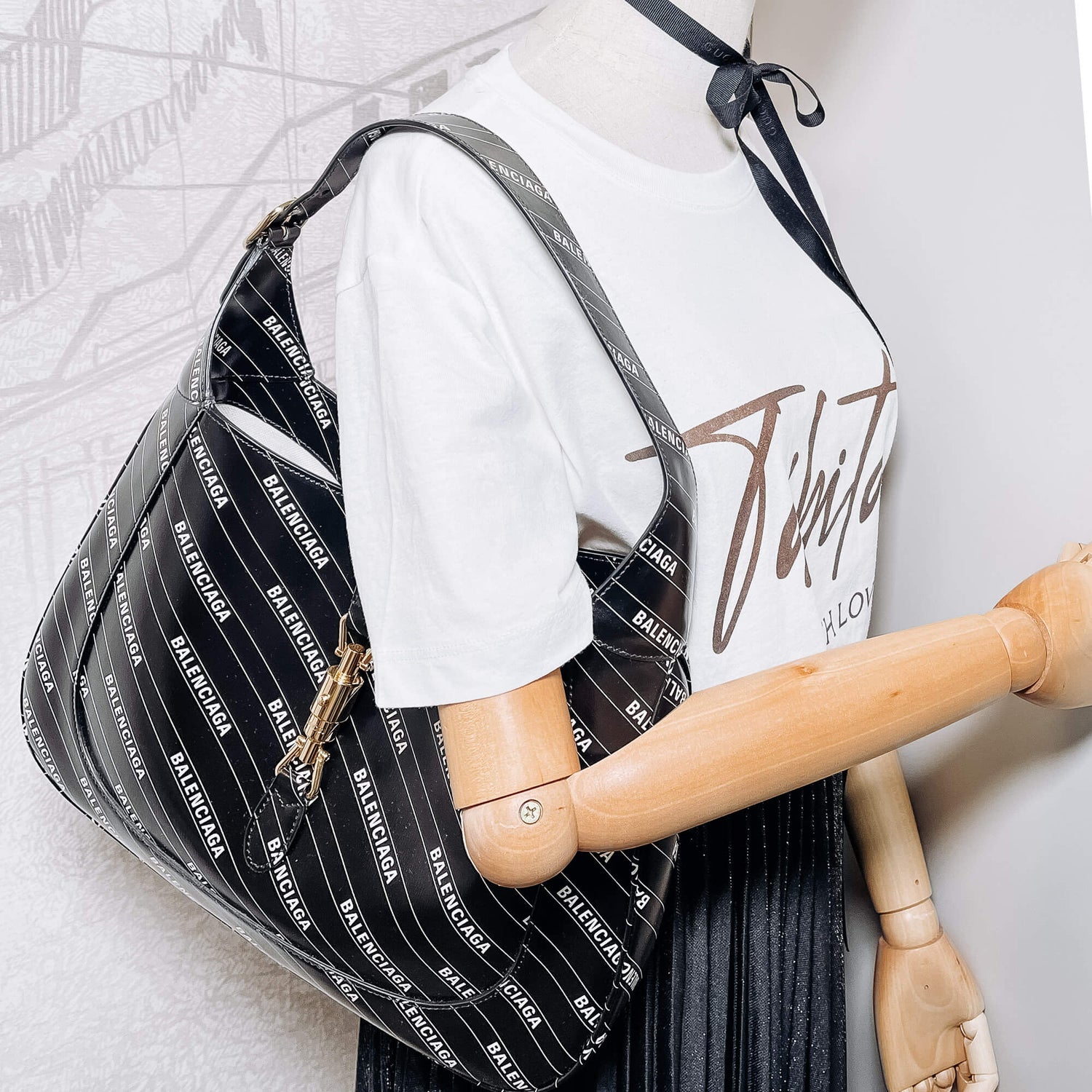 Balenciaga Handbag - Rovelle Bags