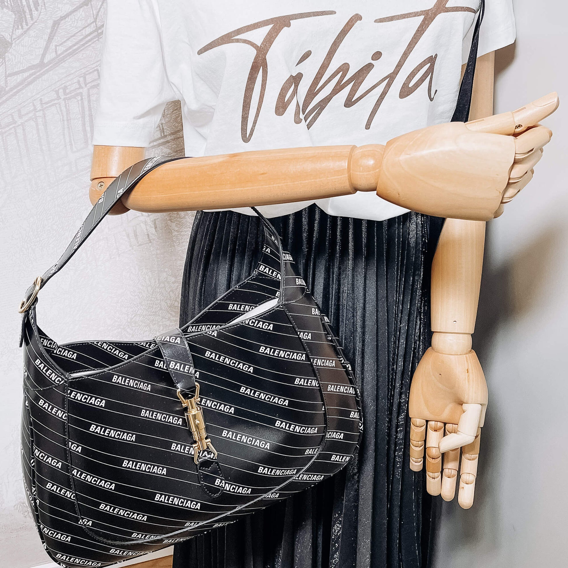 Balenciaga Handbag - Rovelle Bags