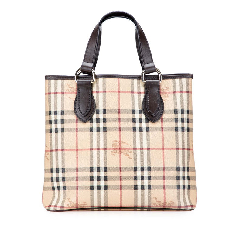 Burberry Nova Shadow Tote Bag - Rovelle Bags