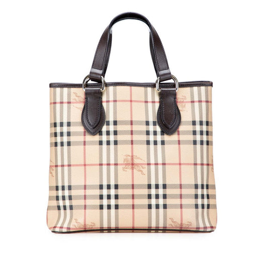 Burberry Nova Shadow Tote Bag - Rovelle Bags