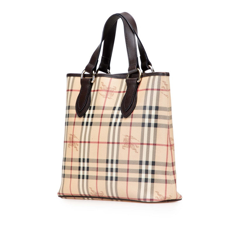 Burberry Nova Shadow Tote Bag - Rovelle Bags