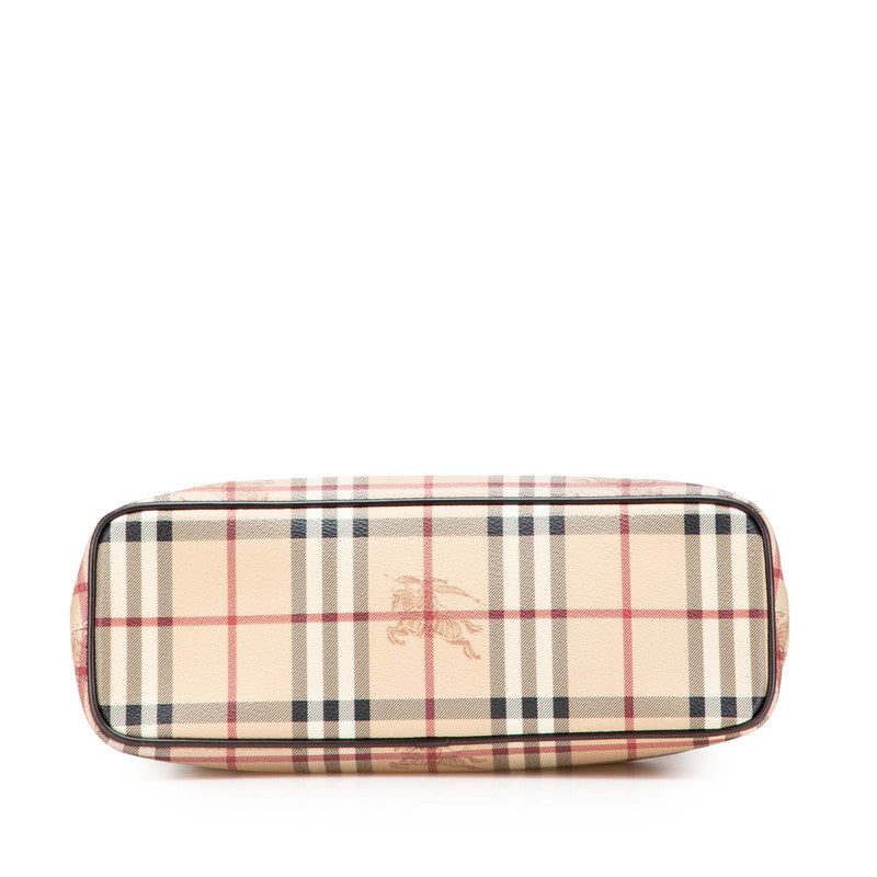 Burberry Nova Shadow Tote Bag - Rovelle Bags