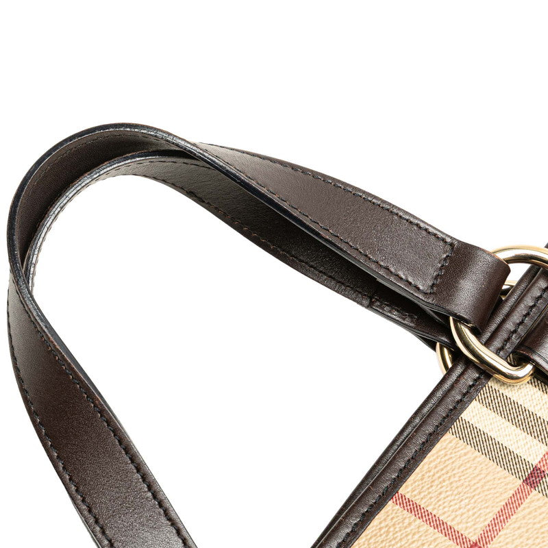 Burberry Nova Shadow Tote Bag - Rovelle Bags