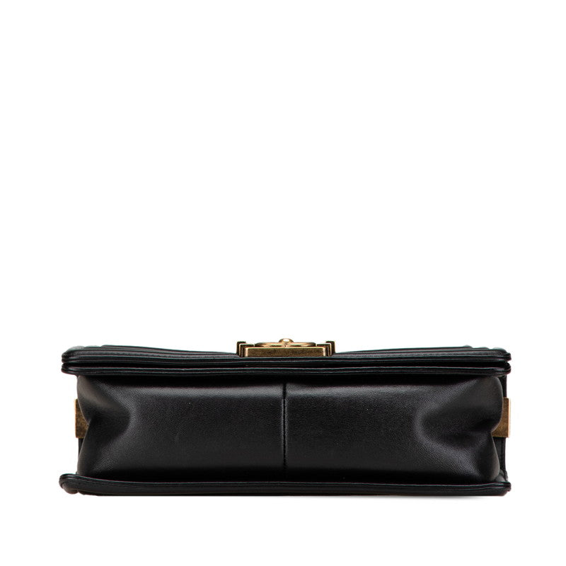 Chanel Boy Shoulder Bag - Almora Bags