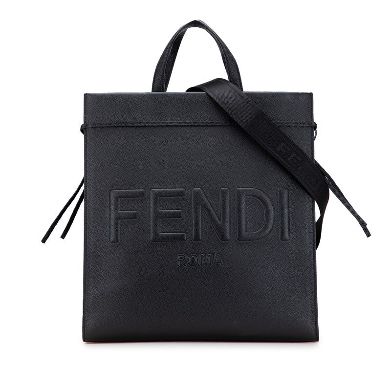 Fendi Tote - Rovelle Bags
