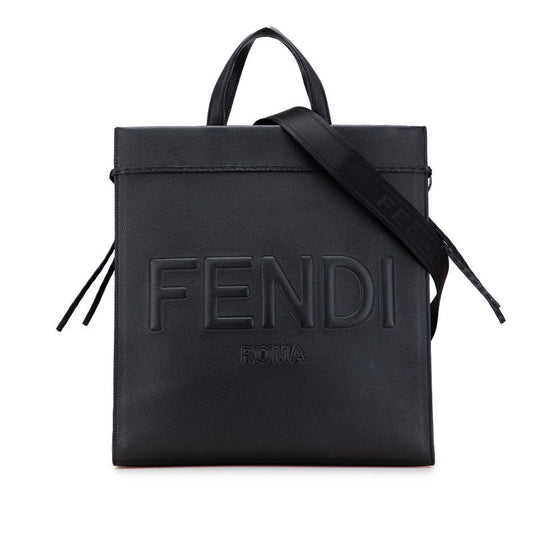 Fendi Tote - Rovelle Bags