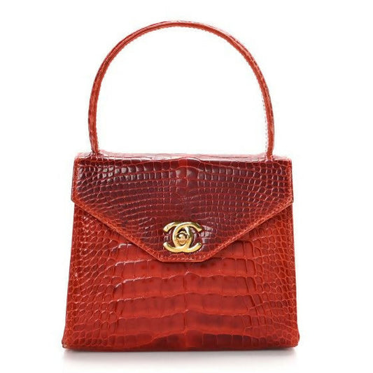Chanel Kelly Shoulder Bag - Rovelle Bags