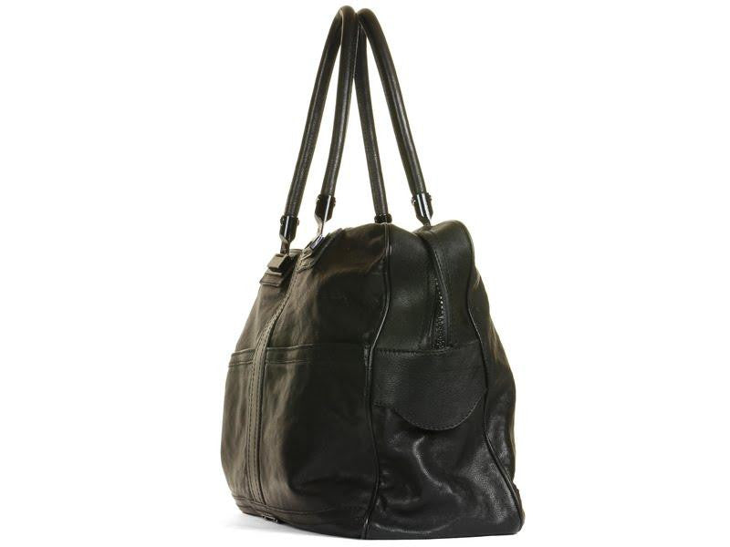 Burberry Prorsum Weekender Handbag - Rovelle Bags