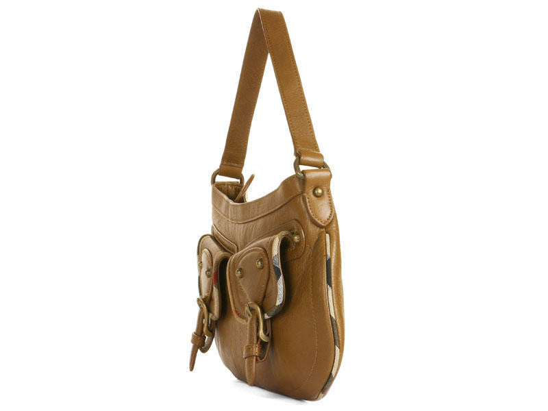 Burberry Slim Handbags Shoulder Bag - Rovelle Bags