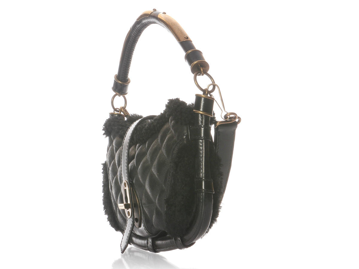 Burberry Pocket Crossbody - Rovelle Bags