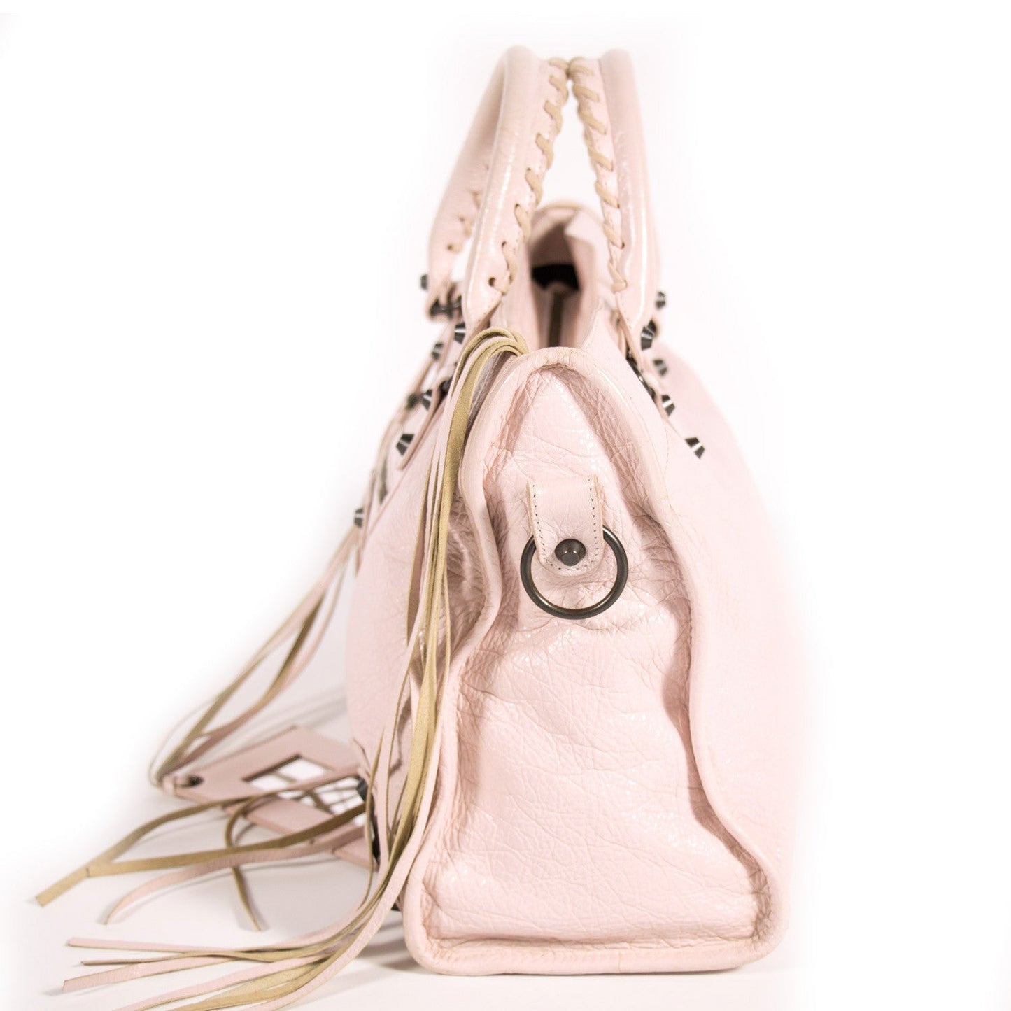 Balenciaga Classic City Shoulder Bag - Rovelle Bags