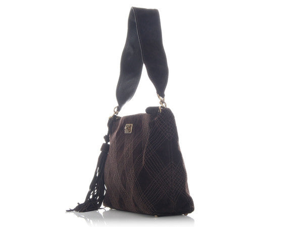 Chanel Shoulder Bag - Almora Bags