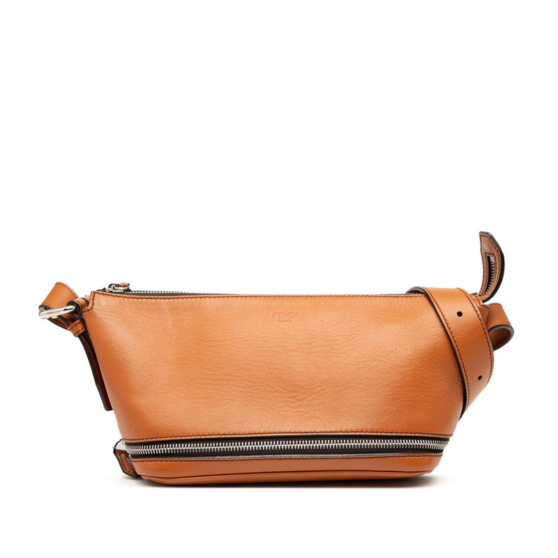 Fendi Shoulder Bag - Rovelle Bags