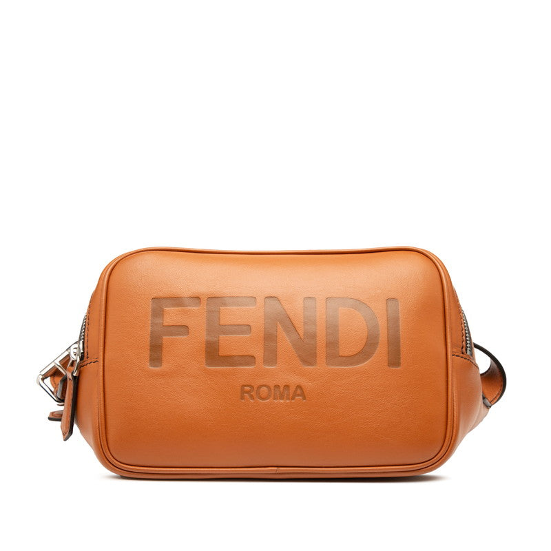 Fendi Shoulder Bag - Rovelle Bags