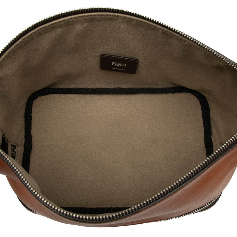 Fendi Shoulder Bag - Rovelle Bags