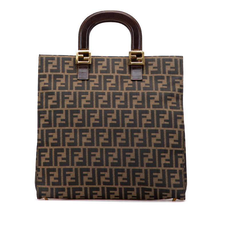 Fendi Tote Tote - Rovelle Bags