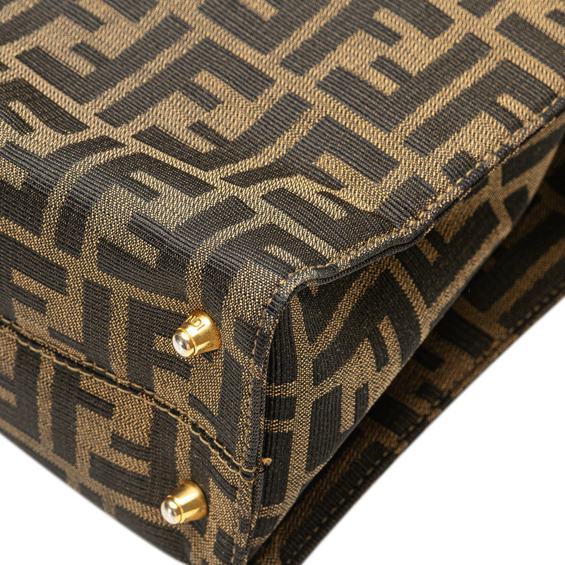 Fendi Tote Tote - Rovelle Bags