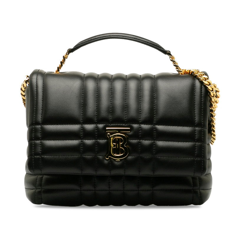 Burberry Lola Shoulder Bag - Rovelle Bags