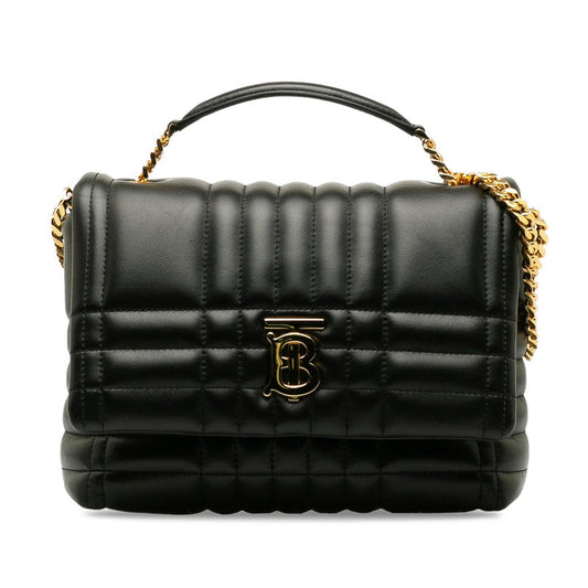 Burberry Lola Shoulder Bag - Rovelle Bags