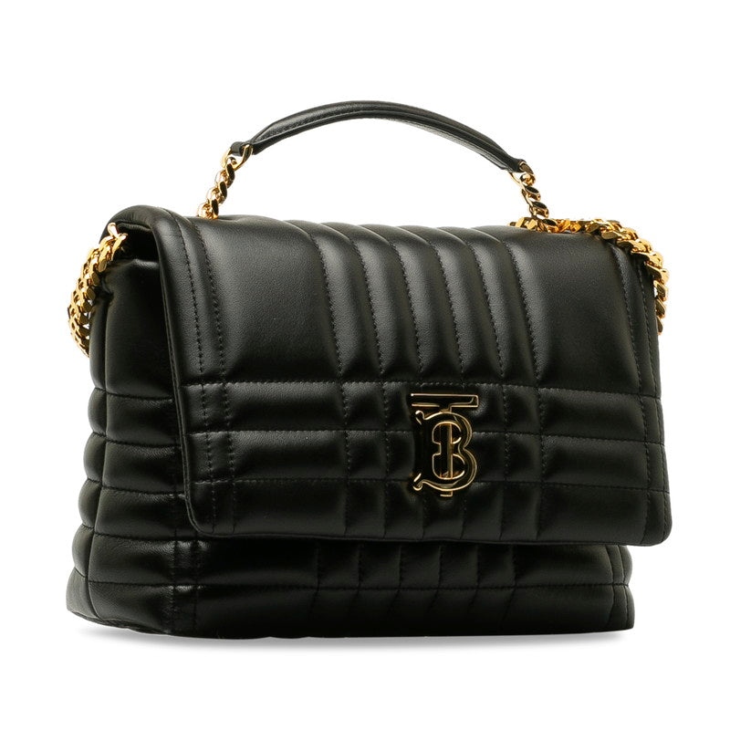 Burberry Lola Shoulder Bag - Rovelle Bags