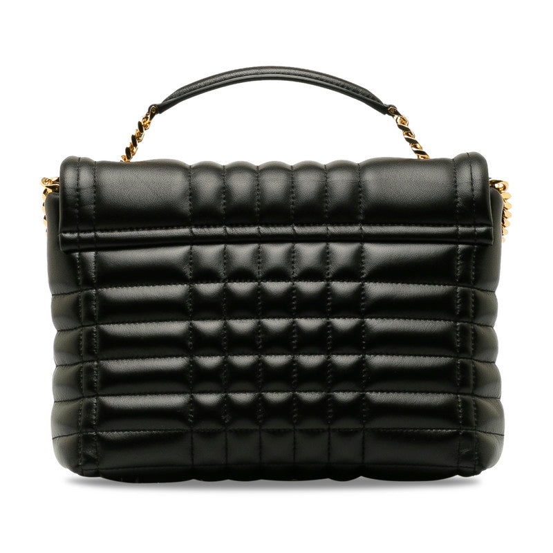 Burberry Lola Shoulder Bag - Rovelle Bags